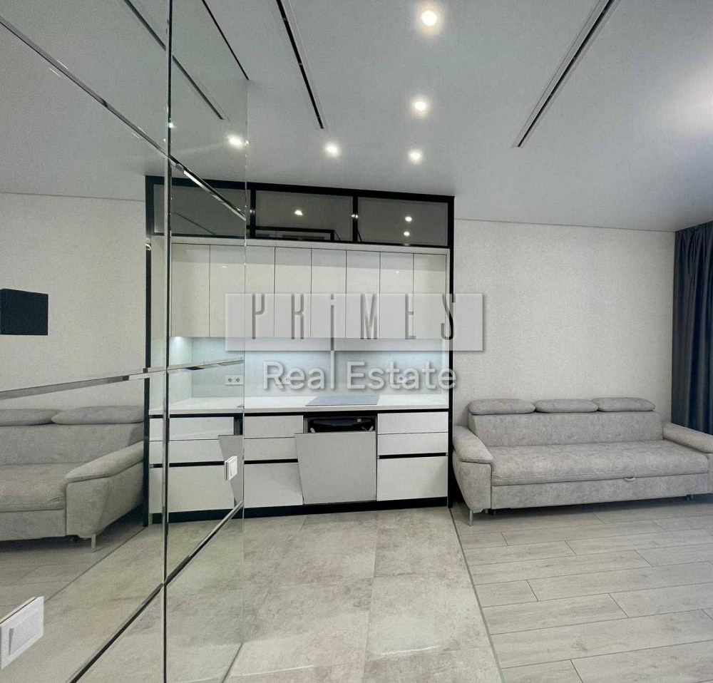 Оренда 2к квартири, ЖК Taryan Towers, вул. Іоанна Павла II, 12 Киев - изображение 1