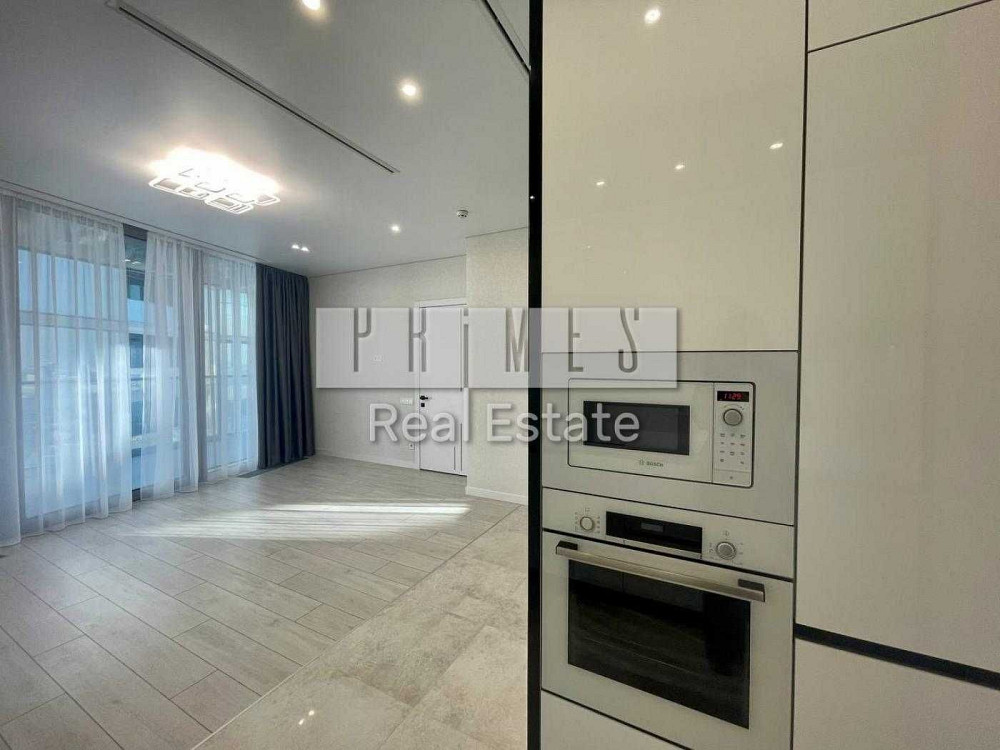 Оренда 2к квартири, ЖК Taryan Towers, вул. Іоанна Павла II, 12 Киев - изображение 6