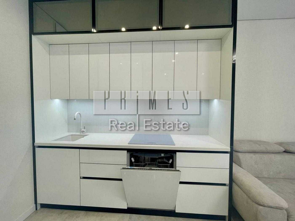 Оренда 2к квартири, ЖК Taryan Towers, вул. Іоанна Павла II, 12 Киев - изображение 2