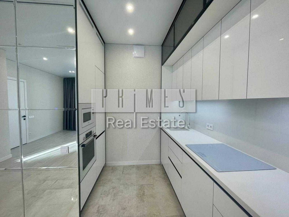 Оренда 2к квартири, ЖК Taryan Towers, вул. Іоанна Павла II, 12 Киев - изображение 4