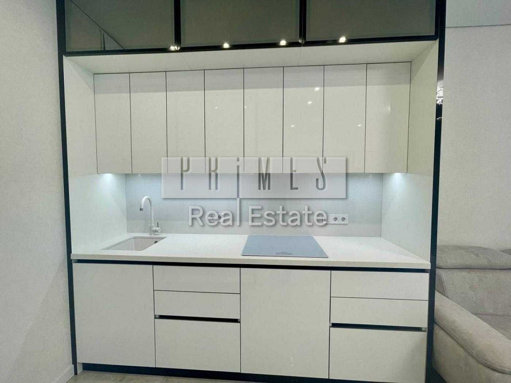 Оренда 2к квартири, ЖК Taryan Towers, вул. Іоанна Павла II, 12 Киев - изображение 5