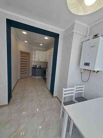 Оренда 1 - но кімнатної квартири в ЖК Резиденс Молодіжна 2 Софиевская Борщаговка