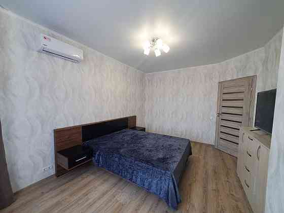 Оренда 1 - но кімнатної квартири в ЖК Резиденс Молодіжна 2 Софиевская Борщаговка