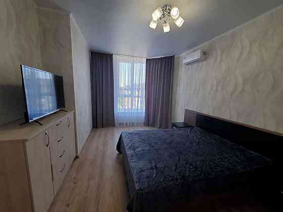 Оренда 1 - но кімнатної квартири в ЖК Резиденс Молодіжна 2 Софиевская Борщаговка