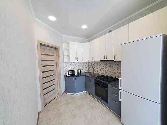 Оренда 1 - но кімнатної квартири в ЖК Резиденс Молодіжна 2 Софиевская Борщаговка