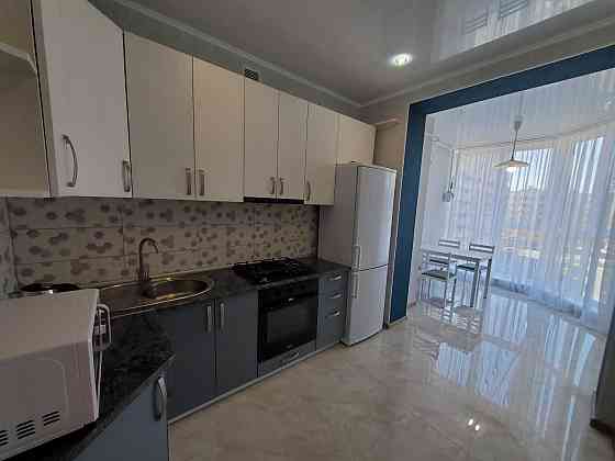 Оренда 1 - но кімнатної квартири в ЖК Резиденс Молодіжна 2 Софиевская Борщаговка