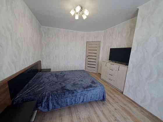 Оренда 1 - но кімнатної квартири в ЖК Резиденс Молодіжна 2 Софиевская Борщаговка