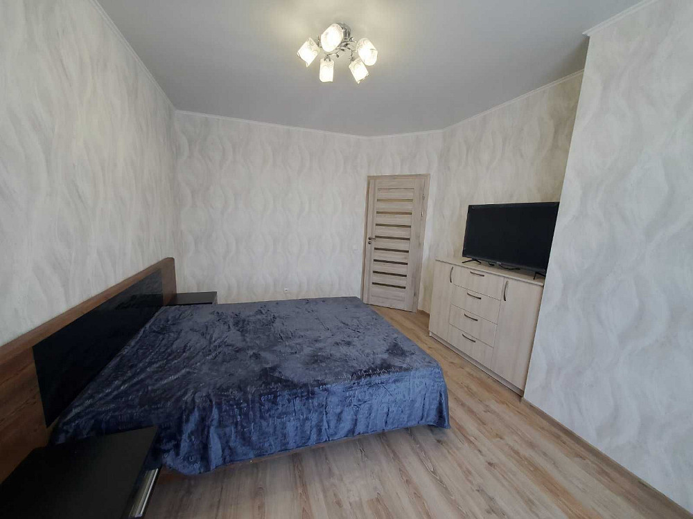 Оренда 1 - но кімнатної квартири в ЖК Резиденс Молодіжна 2 Софиевская Борщаговка - изображение 2