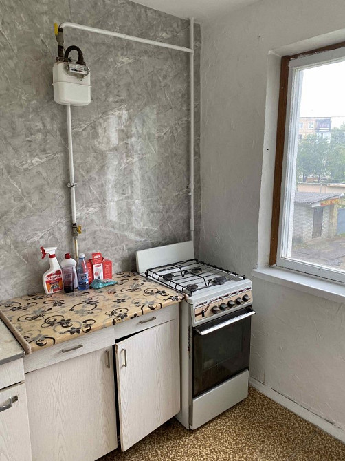 Сдам 1-к кв на Н.Домах,напротив 22 больницы Харьков - изображение 5