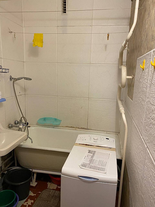 Сдам 1-к кв на Н.Домах,напротив 22 больницы Харьков - изображение 7