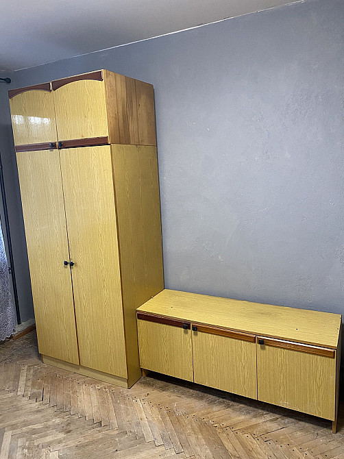 Сдам 1-к кв на Н.Домах,напротив 22 больницы Харьков - изображение 4