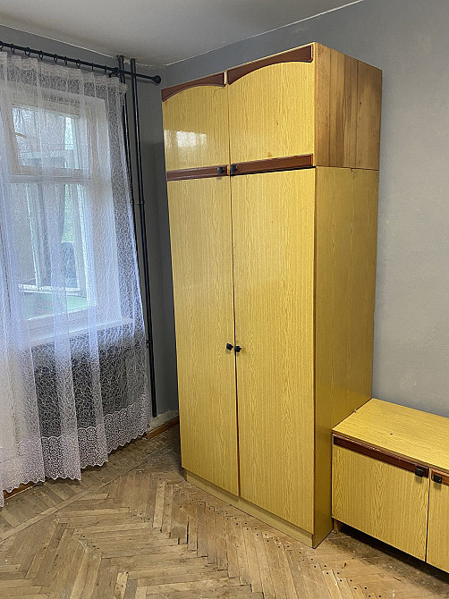 Сдам 1-к кв на Н.Домах,напротив 22 больницы Харьков - изображение 3