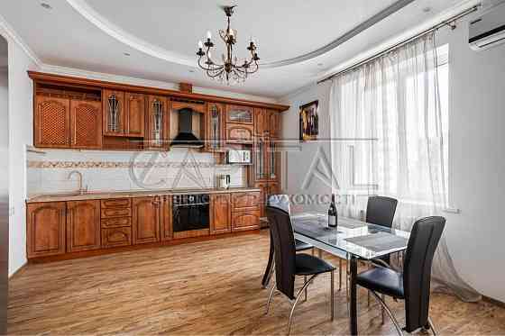 Київ, Шевченківський район, вул. Золотоустівська, 50 Киев