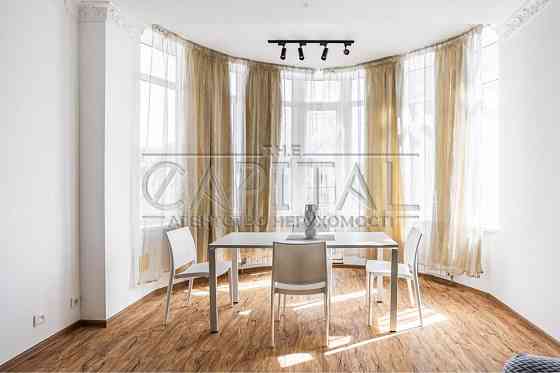 Київ, Шевченківський район, вул. Золотоустівська, 50 Киев