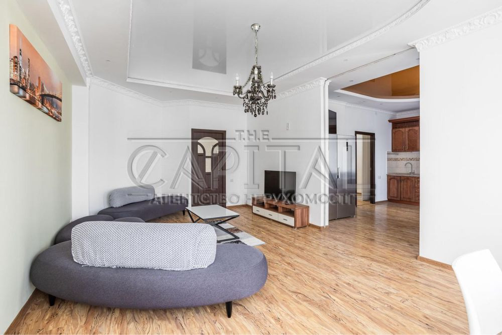 Київ, Шевченківський район, вул. Золотоустівська, 50 Киев - изображение 3