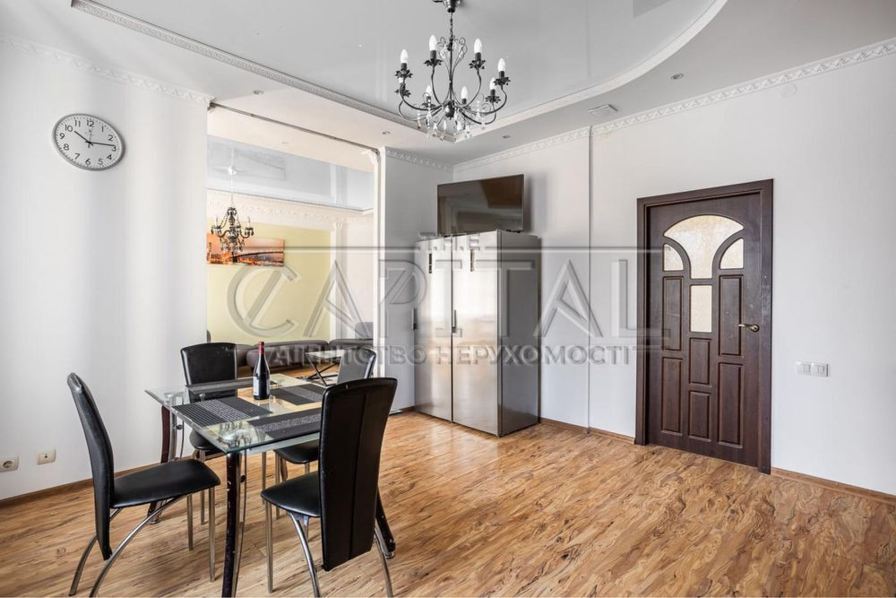 Київ, Шевченківський район, вул. Золотоустівська, 50 Киев - изображение 7