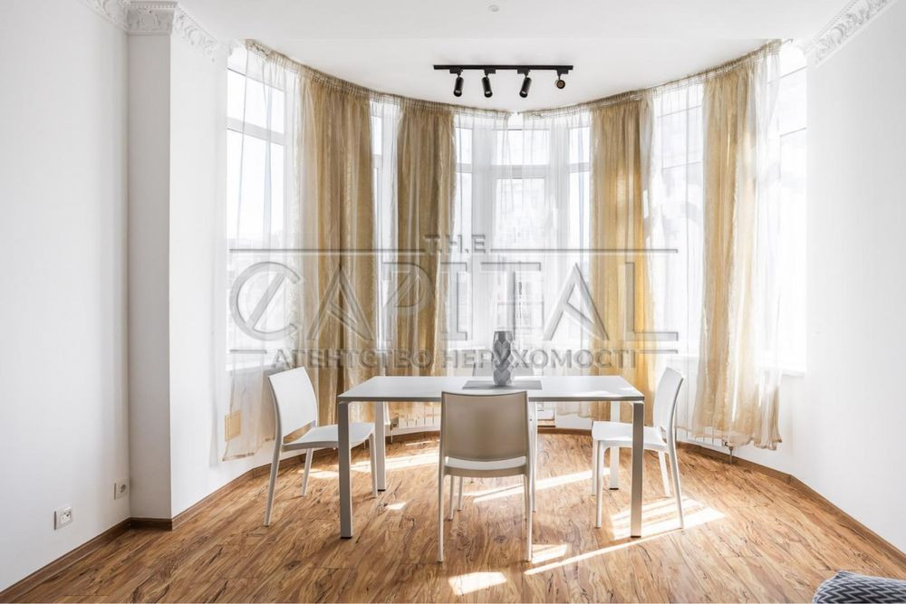 Київ, Шевченківський район, вул. Золотоустівська, 50 Киев - изображение 4