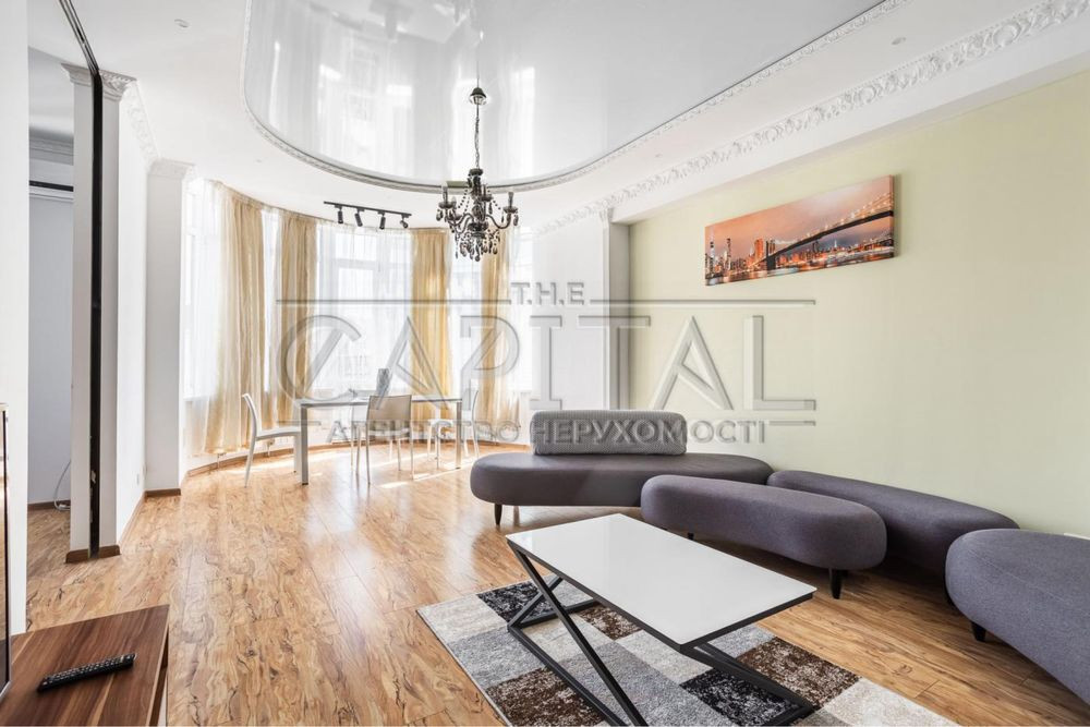 Київ, Шевченківський район, вул. Золотоустівська, 50 Киев - изображение 1