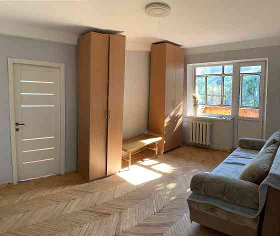 Квартира в оренду, 3 кімнати, ремонт, Святошинський (власник) Киев