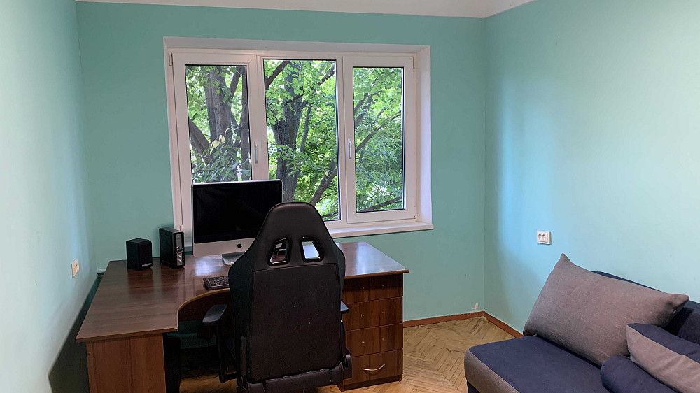 Квартира в оренду, 3 кімнати, ремонт, Святошинський (власник) Киев - изображение 7