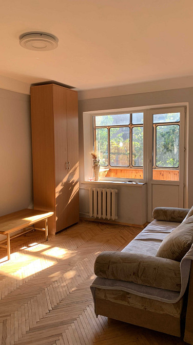 Квартира в оренду, 3 кімнати, ремонт, Святошинський (власник) Киев - изображение 1