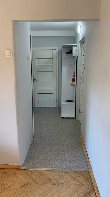 Квартира в оренду, 3 кімнати, ремонт, Святошинський (власник) Киев - изображение 3