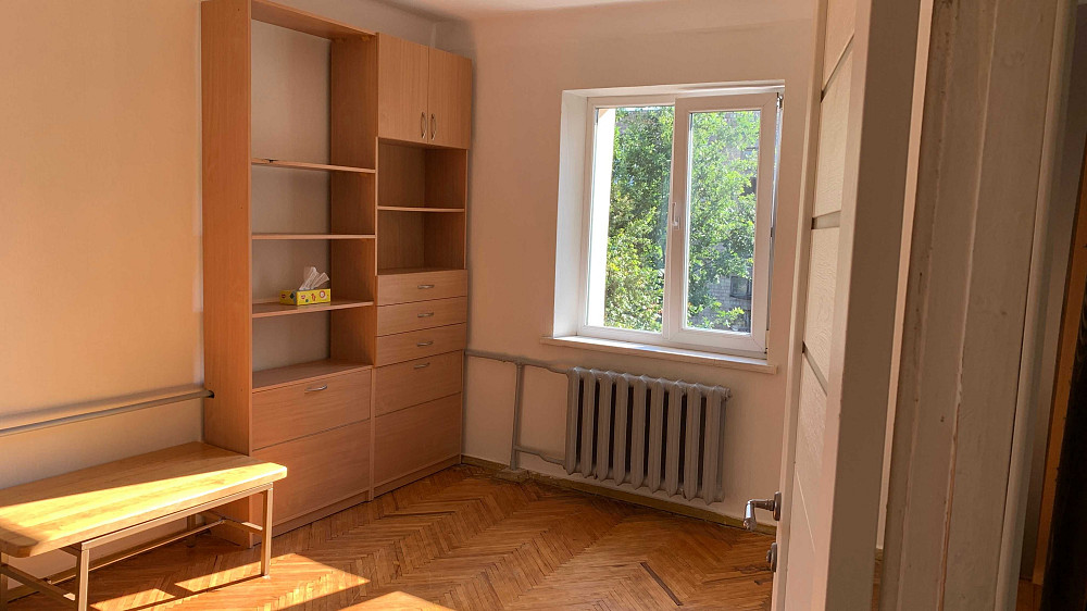 Квартира в оренду, 3 кімнати, ремонт, Святошинський (власник) Киев - изображение 5