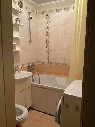 Здам СВОЮ однокімнатну квартиру на Антонова Киев