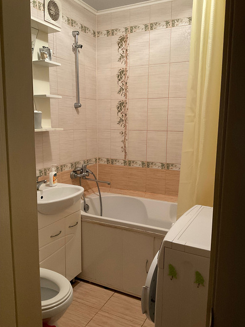 Здам СВОЮ однокімнатну квартиру на Антонова Киев - изображение 3