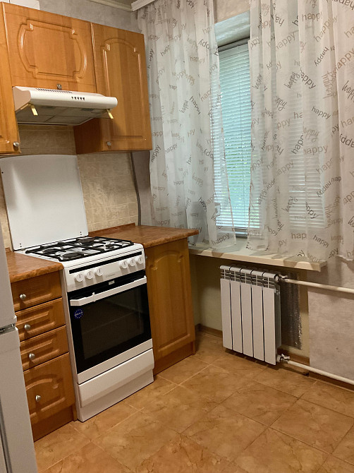 Здам СВОЮ однокімнатну квартиру на Антонова Киев - изображение 5