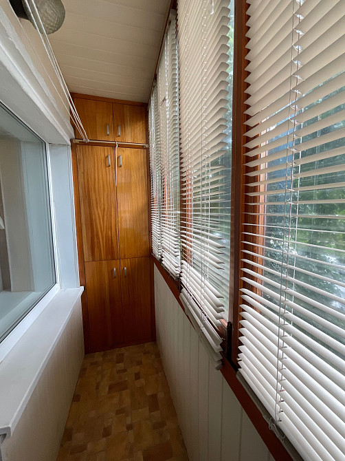 Здам СВОЮ однокімнатну квартиру на Антонова Киев - изображение 7