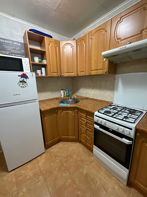 Здам СВОЮ однокімнатну квартиру на Антонова Киев - изображение 6