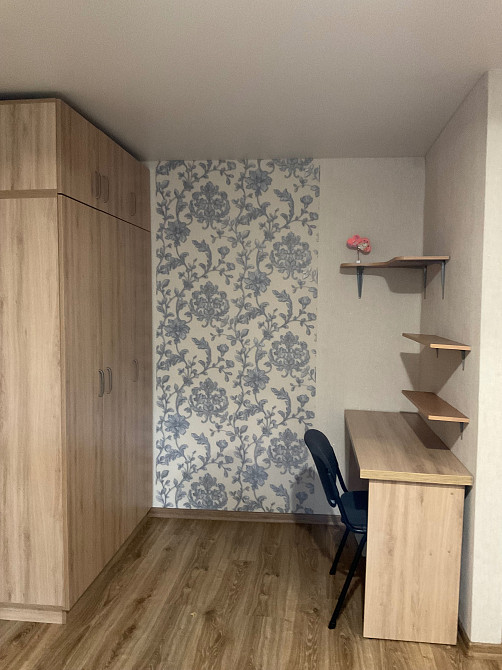 Здам СВОЮ однокімнатну квартиру на Антонова Киев - изображение 2