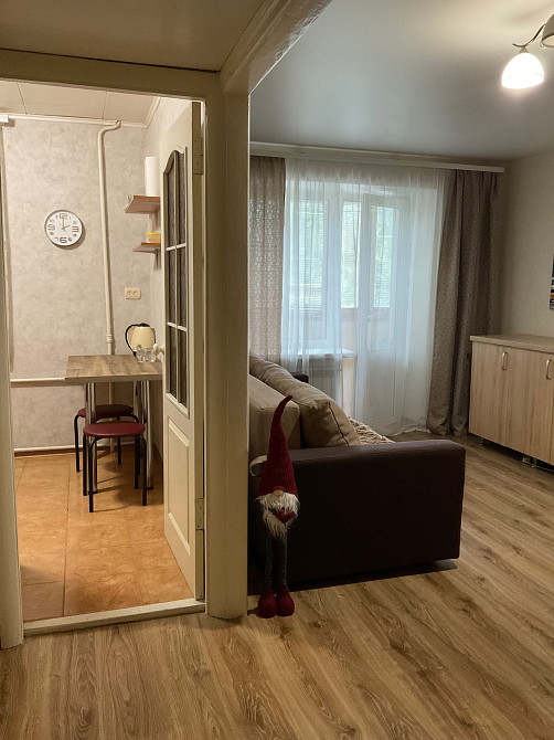 Здам СВОЮ однокімнатну квартиру на Антонова Киев - изображение 4