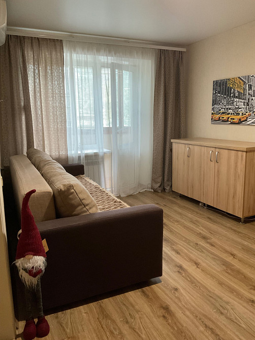 Здам СВОЮ однокімнатну квартиру на Антонова Киев - изображение 1