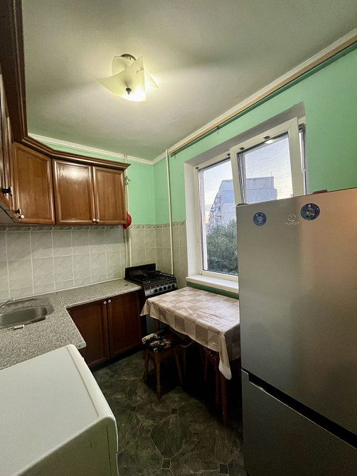 МОЖНА СТУДЕНТАМ! Здам 3х кімнатну, ГОЛОВНА (ТЦ ДЕПОТ), ОКРЕМІ кімнати! Черновцы - изображение 3