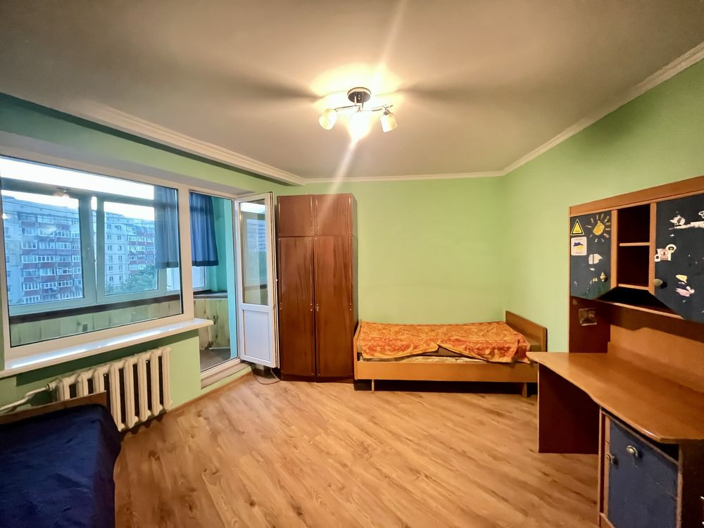 МОЖНА СТУДЕНТАМ! Здам 3х кімнатну, ГОЛОВНА (ТЦ ДЕПОТ), ОКРЕМІ кімнати! Черновцы - изображение 8