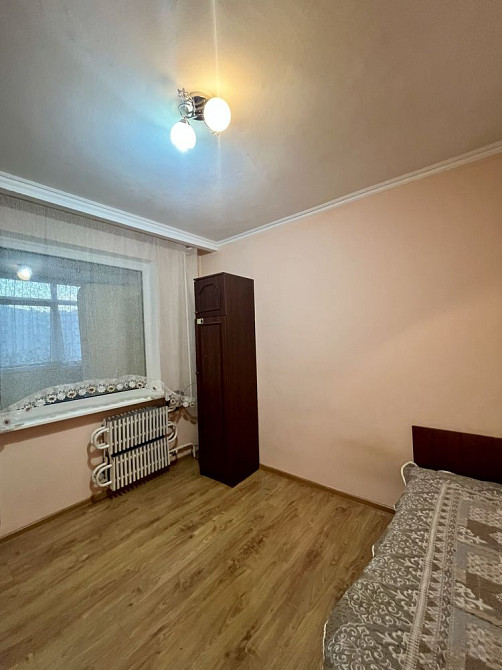 МОЖНА СТУДЕНТАМ! Здам 3х кімнатну, ГОЛОВНА (ТЦ ДЕПОТ), ОКРЕМІ кімнати! Черновцы - изображение 4