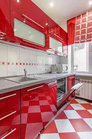 Оренда квартири Київ 2к 58м2 Центр Шевченківський Киев