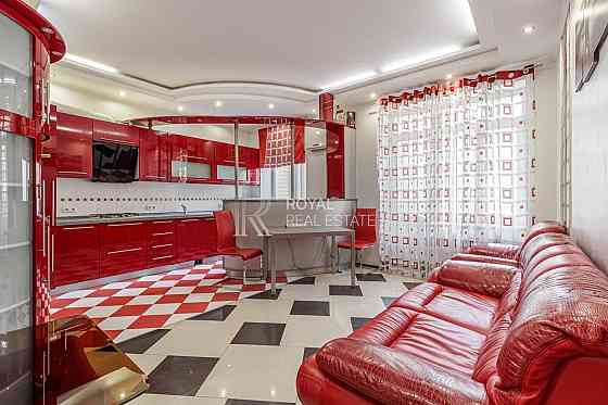 Оренда квартири Київ 2к 58м2 Центр Шевченківський Киев