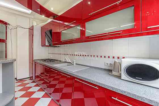 Оренда квартири Київ 2к 58м2 Центр Шевченківський Киев