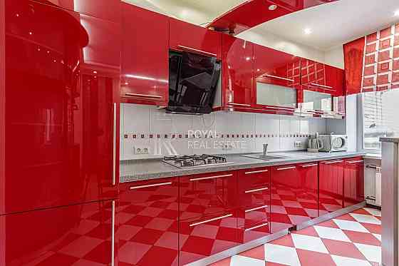 Оренда квартири Київ 2к 58м2 Центр Шевченківський Киев