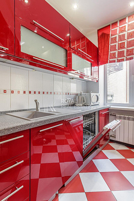 Оренда квартири Київ 2к 58м2 Центр Шевченківський Киев - изображение 5