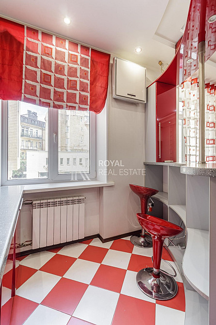 Оренда квартири Київ 2к 58м2 Центр Шевченківський Киев - изображение 8