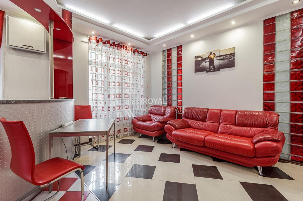 Оренда квартири Київ 2к 58м2 Центр Шевченківський Киев - изображение 3