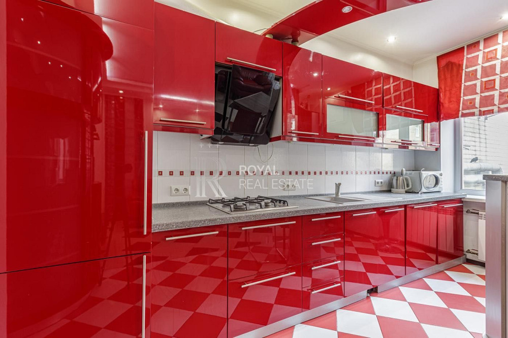 Оренда квартири Київ 2к 58м2 Центр Шевченківський Киев - изображение 4