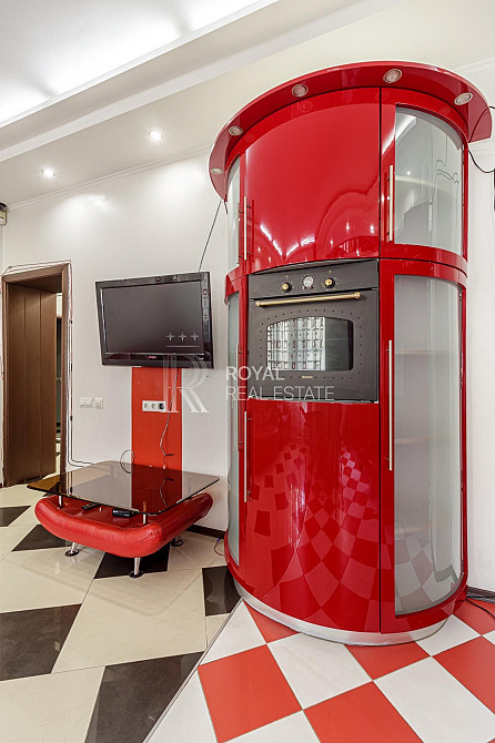 Оренда квартири Київ 2к 58м2 Центр Шевченківський Киев - изображение 7