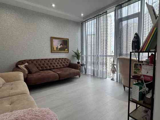 С 1.09 Аренда 2 ком кв 26 Жемчужина Аркадия Генуэская Море Код1062 Одеса