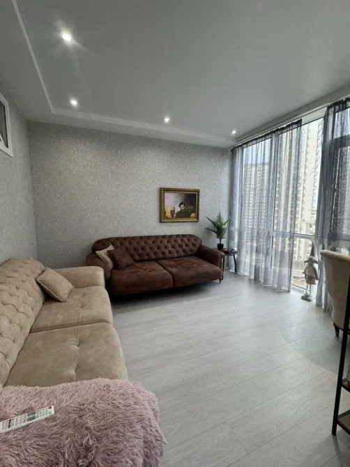 С 1.09 Аренда 2 ком кв 26 Жемчужина Аркадия Генуэская Море Код1062 Одеса - зображення 1