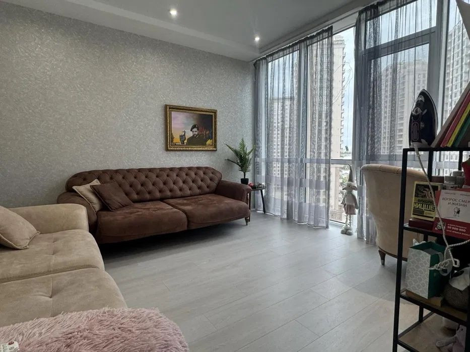 С 1.09 Аренда 2 ком кв 26 Жемчужина Аркадия Генуэская Море Код1062 Одеса - зображення 3